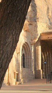 2.1K reactions · 197 shares | El Santuario de la Virgen de la Esperanza es un refugio entre naturaleza y tradición, donde la paz se siente y la historia se cuenta en silencio. ✨ Descubre más aquí  https://surl.li/eakvjx #Calasparra #TurismoRegiónDeMurcia #LegadoVivo #FelicidadDeLaBuena | Turismo Región de Murcia | Facebook