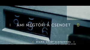 Diana saját szavaimmal