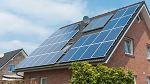 California regulator pulls solar reform proposal