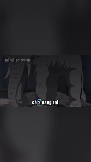 Review Doremon con với và người bác(Phần 5).#doraemon #nobita #anime