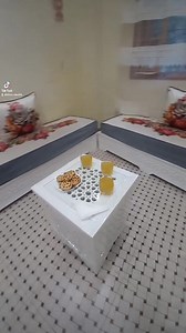 43K views · 2.5K reactions | في حي باب القنطرة قسنطينة عمل اليوم والحمدلله خزانة علو 245 سم وطول 130 سم و 60 سم غمق تحتوي على 2 قجورا من الداخل و 3 كنابيات اراباسك و طابلة حسب الطلب وكتر خيرهم Client satisfait hamdolilah | زينو اثاث قسنطينة | Facebook