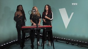 #TheVoice Entrez dans l'univers musical des talents ! Retrouvez leurs covers exclusives grâce à #LaVox des Talents RDV sur MYTF1 ▶️ http://bit.ly/LaVoxDesTalentsVoice | The Voice : la plus belle voix