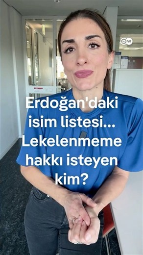 Erdoğan açıklarsa... 'Lekelenmeme hakkı' isteyen kim?