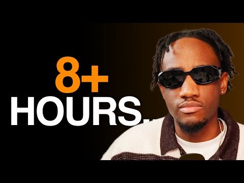 The YouTube Game Is Rigged, So Here's My Exclusive $6.5K Course