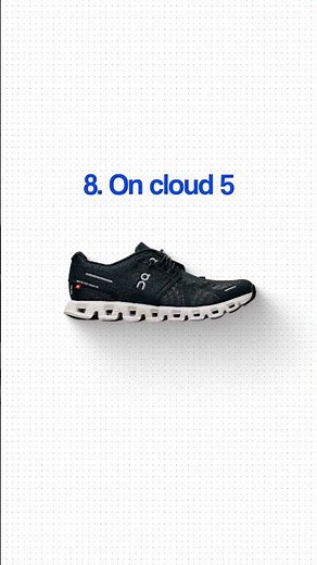 Top 10 Most Comfortable Shoes