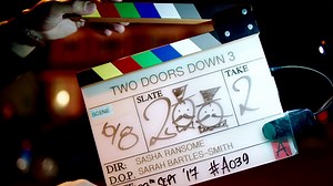 Outtakes and Bloopers