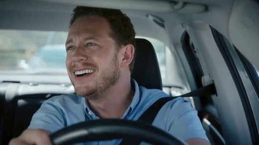 Allstate TV Spot, 'Mayhem: Tailgater' Featuring Dean Winters