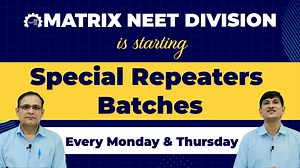 6.4K views · 224 reactions | Are you a NEET Repeater aiming for NEET...