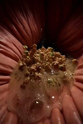 Inside Human Body | How Food Turns Into Blood?