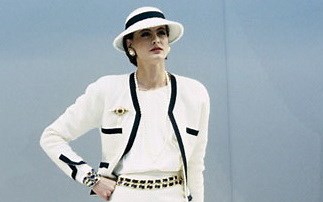 【香奈儿的传奇篇章/Inside Chanel】第四章 香奈儿经典外套 The jacket - Inside CHANEL