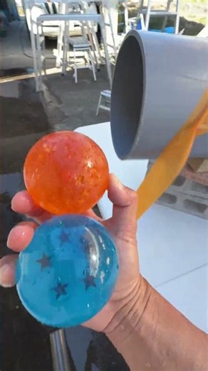 Marble Run ☆ Original PVC Pipe Course⑤