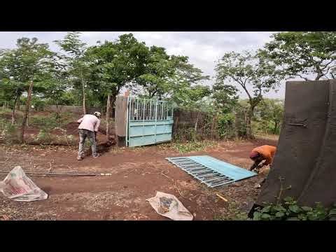 Construction update on our newest home!!!