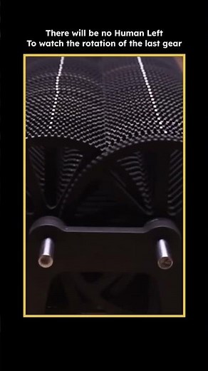 How Googol Machine Mechanism Works: The Gearbox of Eternity 🤯🔥 #shorts