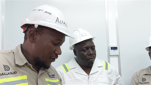 24K views · 426 reactions | Pickstone Peerless mine hoist explained... #goldmining | Mining Zimbabwe | Facebook