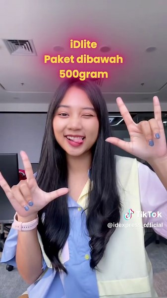 Pilihan Layanan iDexpress untuk Pengiriman Paket