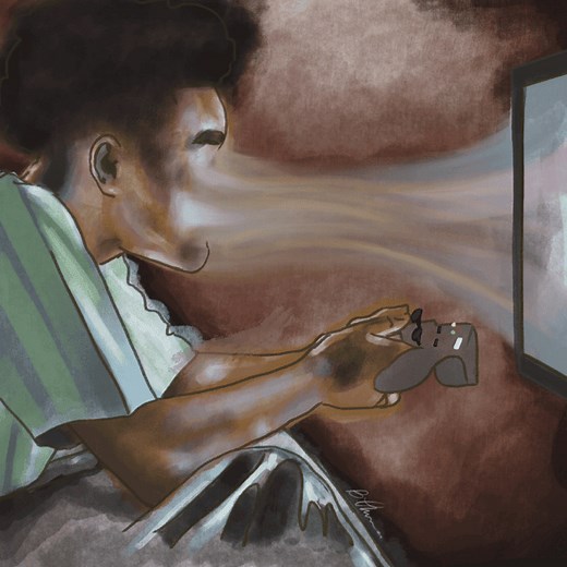 Terrace Martin Drops "Nintindo Soul," His Second Album Of 2024