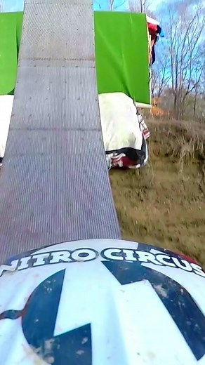 Nitro Circus on TikTok