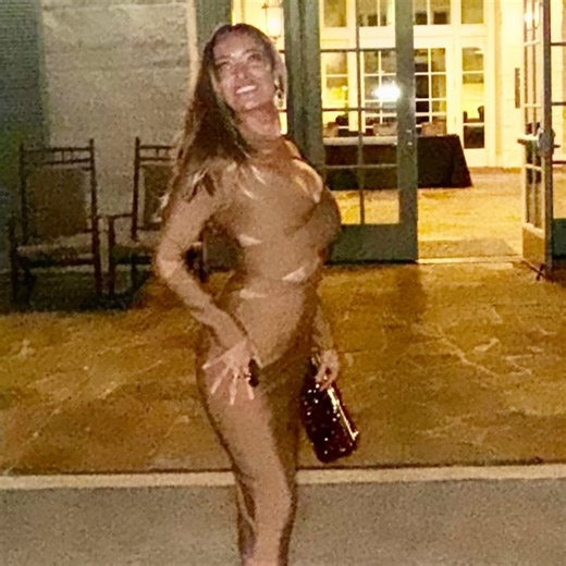 Karen Grace on Reels