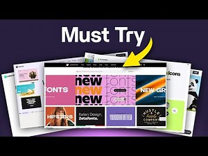 6 Resources Web Designers MUST KNOW In 2024