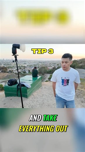 Smartwatch Photo Tip - Avoid Aging Your Pictures! (FULL video in description) #shorts