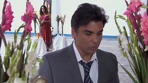 La Patrona Capítulo 57 Telemundo Novelas | Luis jorge
