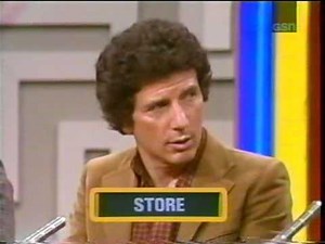 Password Plus NBC Daytime 1982 #5