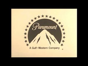 [#385] Messing Around With Logos | Episode 292 | Paramount Split Box (1973)
