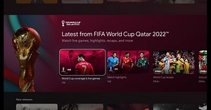 Google will show nearby places airing World Cup matches, add live mini-game, and more