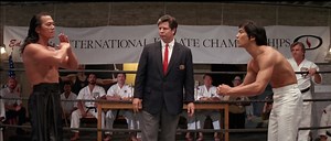 358K views · 3.9K reactions | ''Dragon: The Bruce Lee Story (1993) - The rematch between Sifu John Cheung & Jason Scott Lee.'' #JohnCheung #JasonScottLee #KungFu #JeetKuneDo #MartialArts #WongJackMan #BruceLee #Action #MartialArts #Hollywood #HollywoodMovies #MartialArtsMovies | Divyarup RoyChowdhury | Facebook