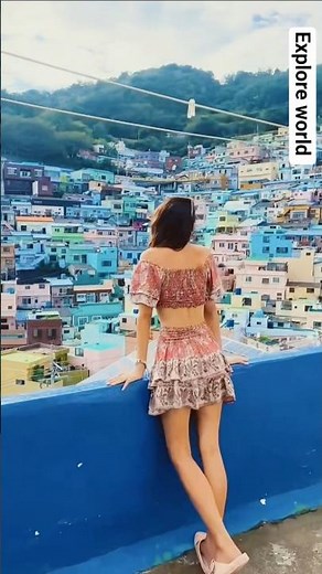 The World's Most Breathtaking Destinations