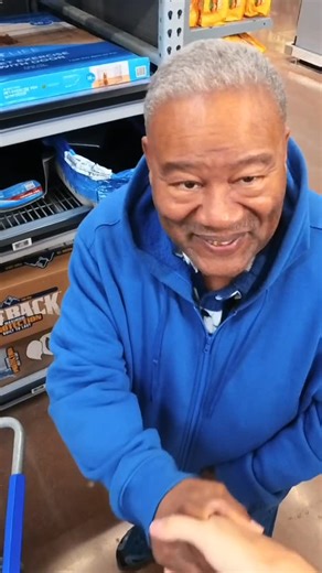 Jake Cherry on Instagram: "Starting Pillow Fights In Walmart😂 #fyp #viral"