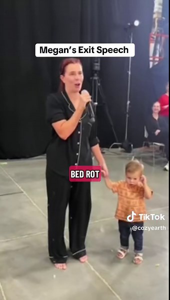 Megan's Cozy Bedrot Challenge: Join Now!