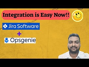 Jira & Opsgenie Bi-Directional Integration || Jira Administration Tutorial || Opsgenie Tutorial