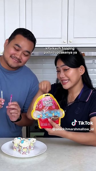 SnackitMarshmallow_id on TikTok