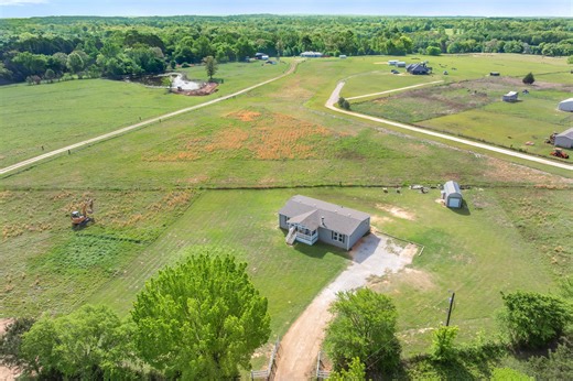 850 Co Rd 4740, Winnsboro, TX 75494 - MLS 21237636 - Coldwell Banker