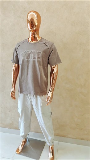 Alien Denim T-shirt #kalyan #thane ##youtubeshorts ##ulhasnagar