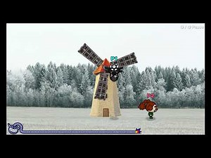 WarioWare: Get it Together! - Fantasy - 2 Player - 100+ Points (All Crew)