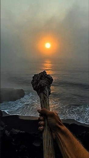 Moses Parts the Red Sea!