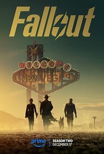 Fallout | Cast and Crew | Rotten Tomatoes