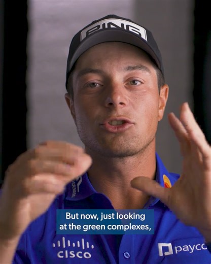 103K views · 378 reactions | "They're gonna have their hands full, no doubt." PGA TOUR pros weigh in on what scratch golfers in the Creator Classic will shoot at East Lake. | PGA TOUR | Facebook