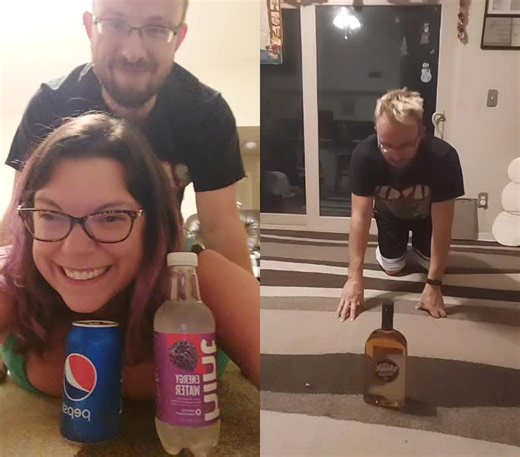 Aunt Crystal on TikTok