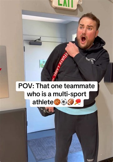 Why Specializing in Sports Matters in High School