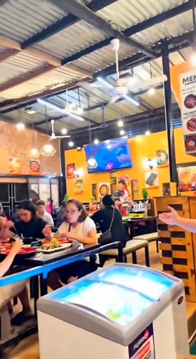 Barato nga korean food sa digos 199 unlimited na😍 | Mr.jokins