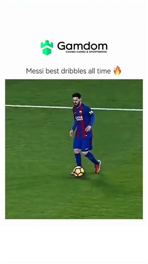 Dumbed. on Instagram: "Messi best dribbles all time 🔥 Lionel Messi (born 1987) is an Argentine forward considered by many as the greatest footballer of all time. Rising from Rosario’s streets to Barcelona’s famed La Masia academy, he broke into the first team as a teenager and redefined football with his dribbling, vision, and ability to decide matches on his own. At Barcelona, Messi won 10 La Liga titles, 4 Champions League trophies, and became the club’s all-time top scorer, producing moments