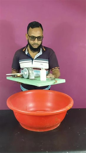 Exploring Water Turbine Concepts for Continuous Electricity