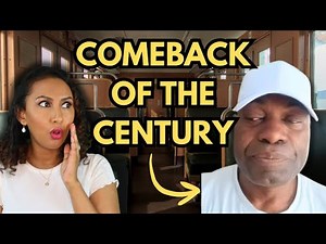 German Men Called Him “Monkey” & His Response…They Didn’t See It Coming!