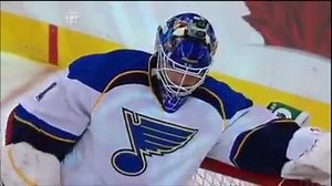 Insane Hockey Trick Shot Compilation | NHL Trade Rumors