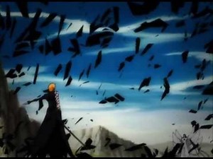The Night - AMV - Bleach
