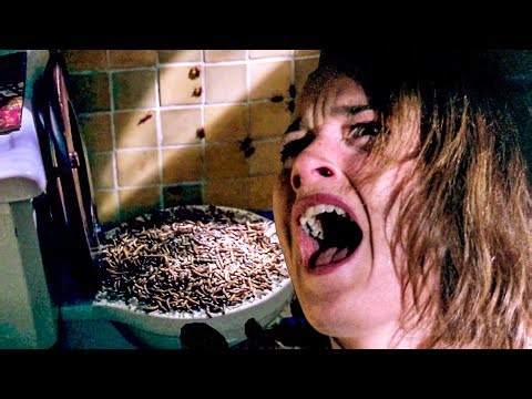 The Infestation scene | The Craft | CLIP
