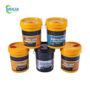 [Hot Item] in-Mold Label for Building Waterproof Coating Buckets